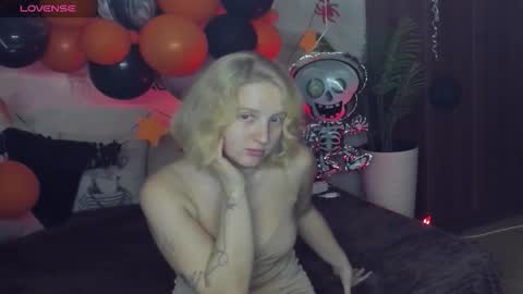 summerjem online show from 31, 10, 2025