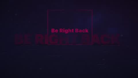 SummerKnightzzz online show from 28, 7, 2026