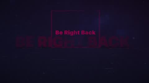SummerKnightzzz online show from 31, 7, 2026