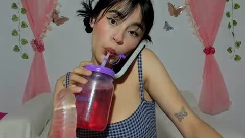 Snapshot of summerpurple chatting on 25, 6, 2026 SUMMER online show from 25, 6, 2026