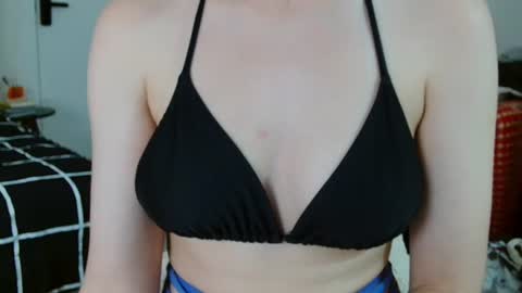 The real sugar baby  Sam Summer  online show from 4, 3, 2025