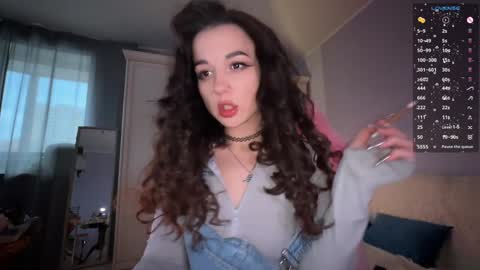 Snapshot of sun_for_you chatting on 8, 12, 2024 Miss Nelly online show from 8, 12, 2024