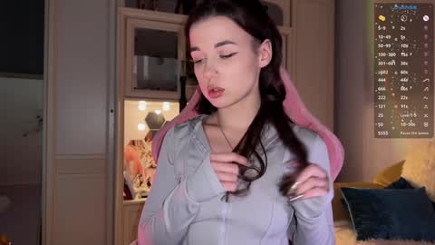 Snapshot of sun_for_you chatting on 13, 12, 2024 Miss Nelly online show from 13, 12, 2024