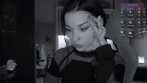 Snapshot of sun_for_you chatting on 23, 1, 2025 Miss Nelly online show from 23, 1, 2025