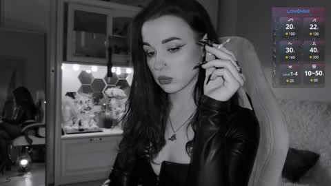 Snapshot of sun_for_you chatting on 4, 2, 2025 Miss Nelly online show from 4, 2, 2025