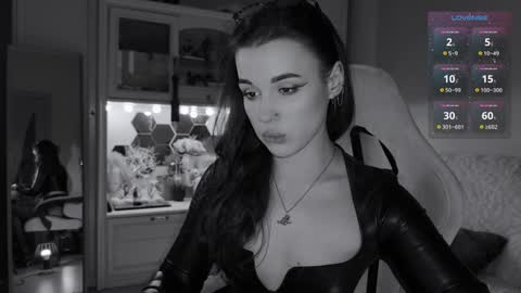 Snapshot of sun_for_you chatting on 4, 2, 2025 Miss Nelly online show from 4, 2, 2025