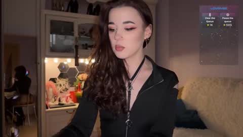 Snapshot of sun_for_you chatting on 12, 2, 2025 Miss Nelly online show from 12, 2, 2025