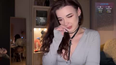 Snapshot of sun_for_you chatting on 14, 2, 2025 Miss Nelly online show from 14, 2, 2025