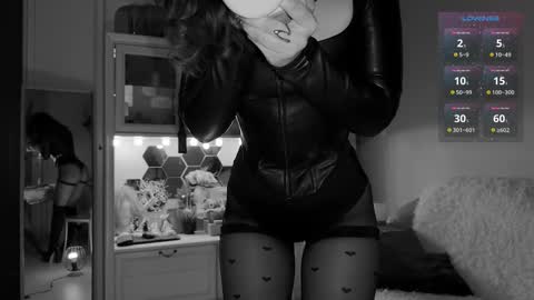 Snapshot of sun_for_you chatting on 16, 2, 2025 Miss Nelly online show from 16, 2, 2025