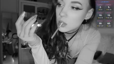 Snapshot of sun_for_you chatting on 1, 3, 2025 Miss Nelly online show from 1, 3, 2025