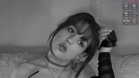 Snapshot of sun_for_you chatting on 10, 9, 2025 Miss Nelly online show from 10, 9, 2025