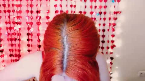 Snapshot of sun_lovely chatting on 14, 2, 2025 Alexi online show from 14, 2, 2025