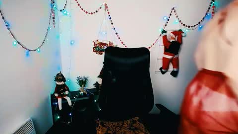 Alexi online show from 21, 12, 2025