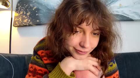 luna online show from 25, 4, 2026