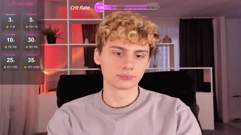 Snapshot of sunburn_boy chatting on 19, 1, 2025 Emilio online show from 19, 1, 2025