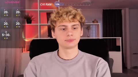 Snapshot of sunburn_boy chatting on 20, 1, 2025 Emilio online show from 20, 1, 2025