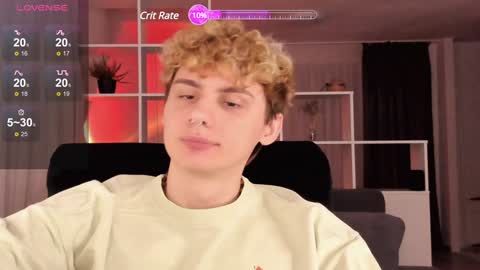 Snapshot of sunburn_boy chatting on 22, 1, 2025 Emilio online show from 22, 1, 2025