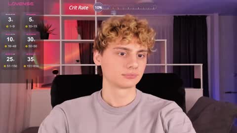 Snapshot of sunburn_boy chatting on 1, 2, 2025 Emilio online show from 1, 2, 2025