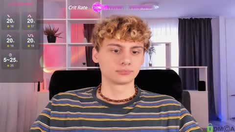 Snapshot of sunburn_boy chatting on 22, 2, 2025 Emilio online show from 22, 2, 2025