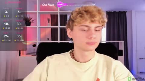 Snapshot of sunburn_boy chatting on 25, 2, 2025 Emilio online show from 25, 2, 2025