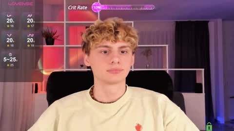 Snapshot of sunburn_boy chatting on 25, 2, 2025 Emilio online show from 25, 2, 2025