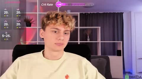 Snapshot of sunburn_boy chatting on 7, 3, 2025 Emilio online show from 7, 3, 2025