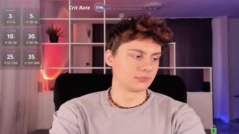 Snapshot of sunburn_boy chatting on 13, 9, 2025 Emilio online show from 13, 9, 2025