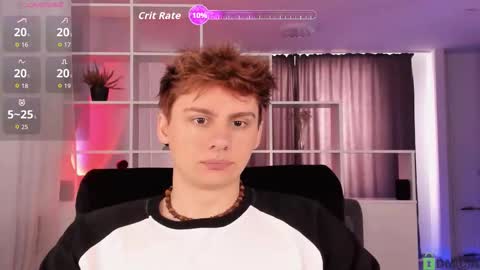 Snapshot of sunburn_boy chatting on 20, 9, 2025 Emilio online show from 20, 9, 2025