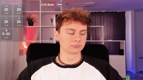 Snapshot of sunburn_boy chatting on 21, 9, 2025 Emilio online show from 21, 9, 2025