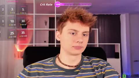 Snapshot of sunburn_boy chatting on 25, 9, 2025 Emilio online show from 25, 9, 2025