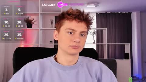 Snapshot of sunburn_boy chatting on 27, 9, 2025 Emilio online show from 27, 9, 2025