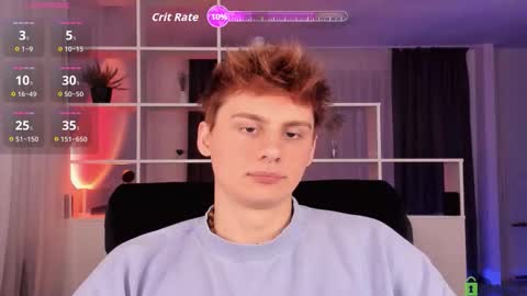 Snapshot of sunburn_boy chatting on 4, 10, 2025 Emilio online show from 4, 10, 2025