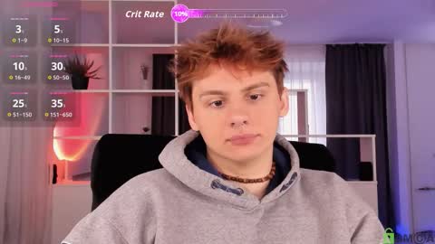 Snapshot of sunburn_boy chatting on 19, 10, 2025 Emilio online show from 19, 10, 2025