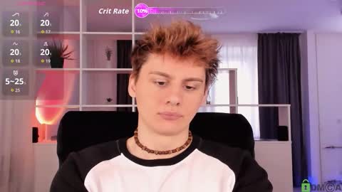 Snapshot of sunburn_boy chatting on 27, 10, 2025 Emilio online show from 27, 10, 2025