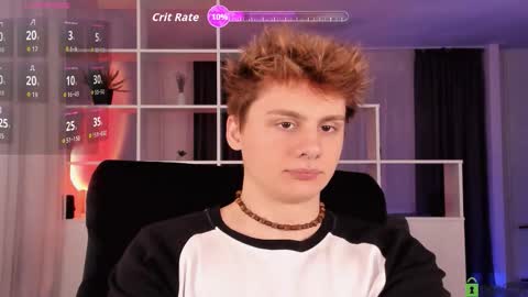 Snapshot of sunburn_boy chatting on 3, 11, 2025 Emilio online show from 3, 11, 2025