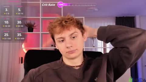 Snapshot of sunburn_boy chatting on 12, 11, 2025 Emilio online show from 12, 11, 2025