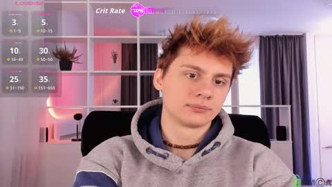 Snapshot of sunburn_boy chatting on 13, 11, 2025 Emilio online show from 13, 11, 2025