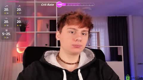 Snapshot of sunburn_boy chatting on 4, 12, 2025 Emilio online show from 4, 12, 2025