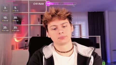 Snapshot of sunburn_boy chatting on 21, 12, 2025 Emilio online show from 21, 12, 2025