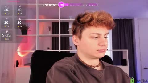 Snapshot of sunburn_boy chatting on 22, 12, 2025 Emilio online show from 22, 12, 2025