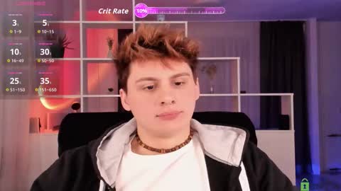 Snapshot of sunburn_boy chatting on 6, 1, 2026 Emilio online show from 6, 1, 2026