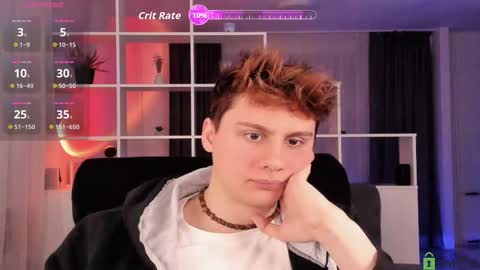 Snapshot of sunburn_boy chatting on 8, 1, 2026 Emilio online show from 8, 1, 2026