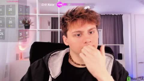 Snapshot of sunburn_boy chatting on 19, 2, 2026 Emilio online show from 19, 2, 2026