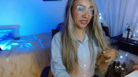 Snapshot of suncrystal chatting on 11, 7, 2026 sun crystal online show from 11, 7, 2026