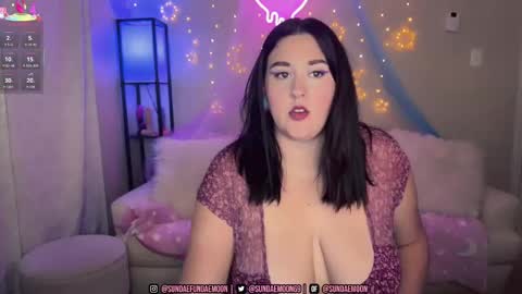 sundaemoon online show from 10, 9, 2025