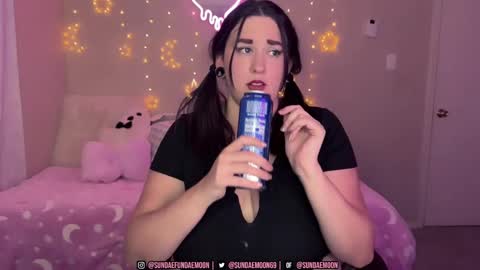 sundaemoon online show from 15, 9, 2025