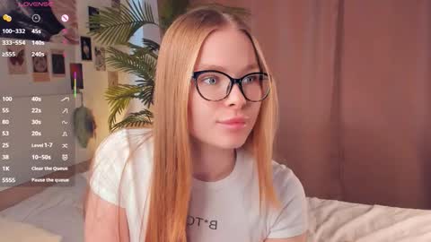 Jenny online show from 16, 3, 2026