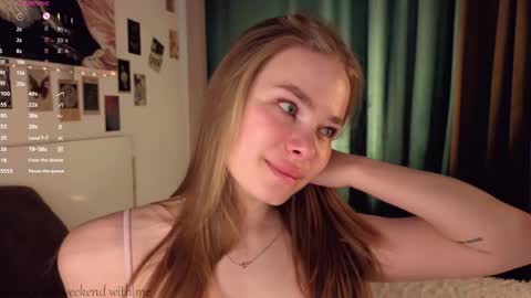 Jenny online show from 24, 5, 2026