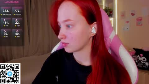 Snapshot of sunflare_ chatting on 15, 2, 2026 sunflare_ online show from 15, 2, 2026