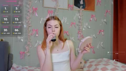 Emily online show from 18, 10, 2025